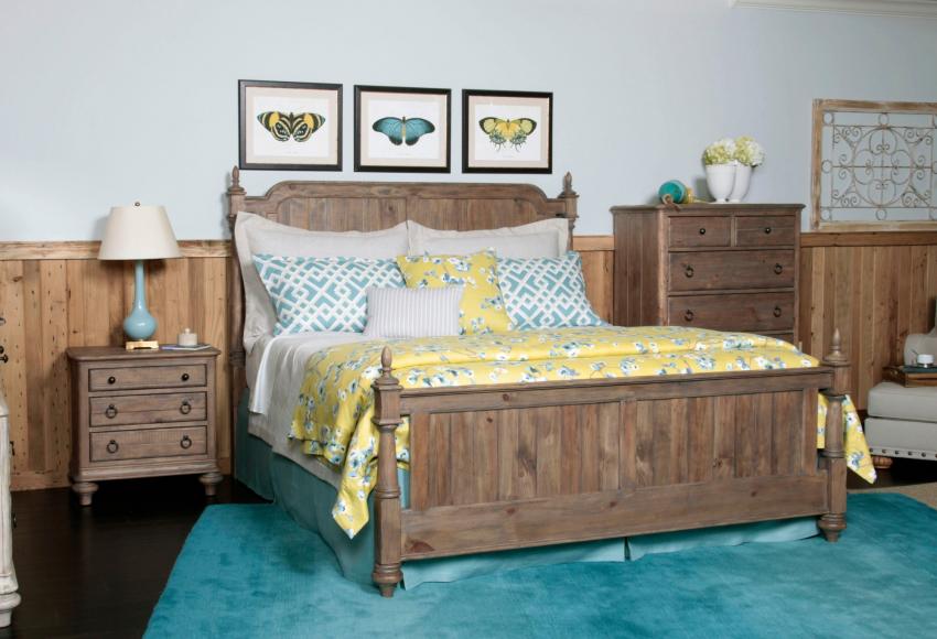 Weatherford Bedroom-Heather Image 2